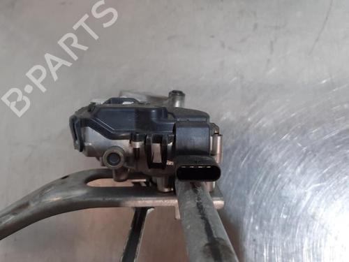 Front wipers mechanism MERCEDES-BENZ A-CLASS (W177) AMG A 35 4-matic (177.051) | BP29524293C83 