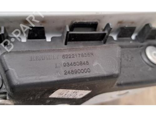 Left front fenders OPEL VIVARO B Van (X82) 1.6 CDTI (05) | BP24479597C41 