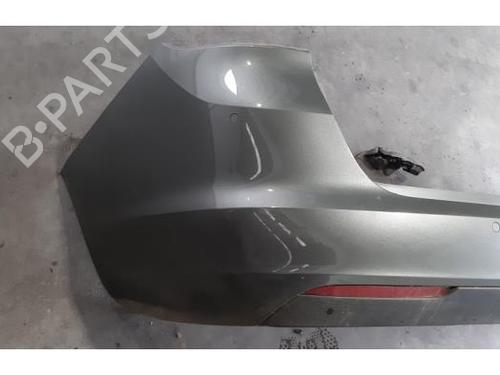 Rear bumper OPEL ASTRA K Sports Tourer (B16) 1.5 CRDI (35) | BP23599994C8 