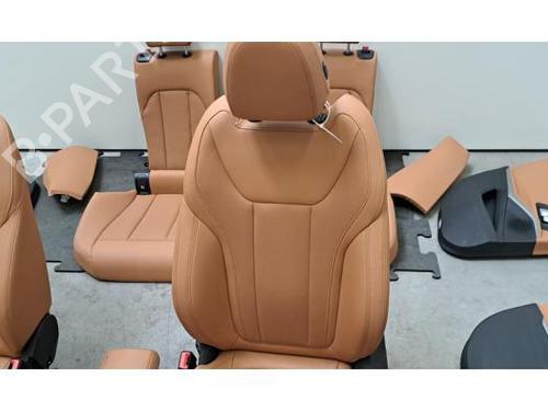 Seats set BMW 3 Touring (G21, G81) 320 e Plug-in-Hybrid xDrive | BP37185707C78 - Image 16