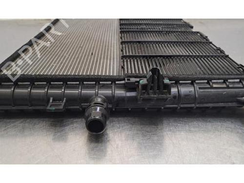 Water radiator TESLA MODEL 3 (5YJ3) EV | BP36572829M31 - Image 3
