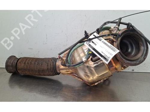 Catalyst FORD FIESTA VII (HJ, HF) 1.0 EcoBoost Active | BP39642278M10 - Image 2