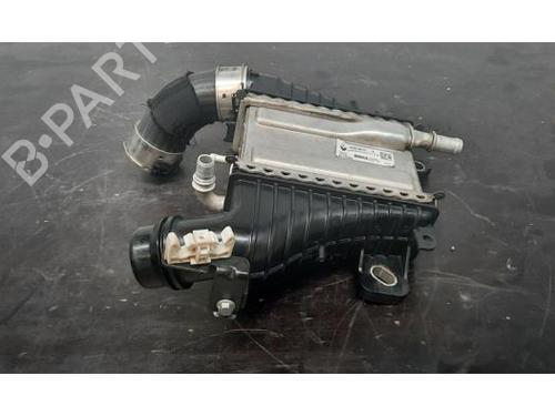 Used Intercooler RENAULT KANGOO Express (FW0/1_) 1.5 dCi 95 (FW16) (95 hp) 26048828