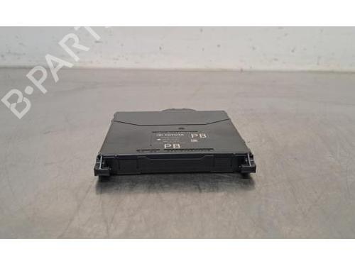 Used Electronic module TOYOTA RAV 4 V (_A5_, _H5_) 2.5 Hybrid (AXAH52) (218 hp) 28086270