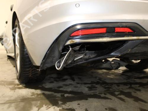 Left taillight AUDI A4 B9 Avant (8W5, 8WD) 30 TDI Mild Hybrid | BP36099770C34 - Image 16