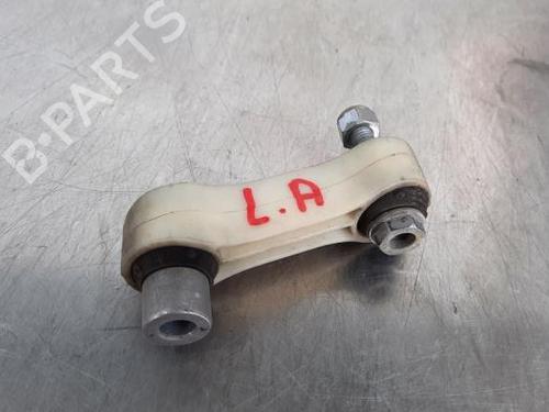 Left rear suspension arm MERCEDES-BENZ A-CLASS (W176) A 180 CDI / d (176.012) | BP23642838M14 