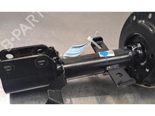 Right front shock absorber RENAULT CLIO V (B7_) 1.6 E-TECH 140 (B7MU) | BP33612217M17 - Image 5