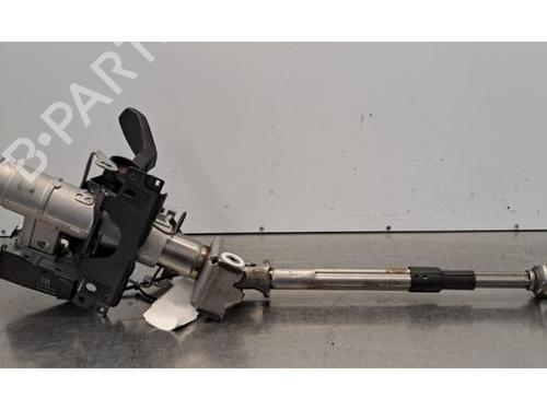Steering column RENAULT KANGOO III Box Body/MPV E-Tech Electric (FJJA) | BP39754616M21  - Image 12