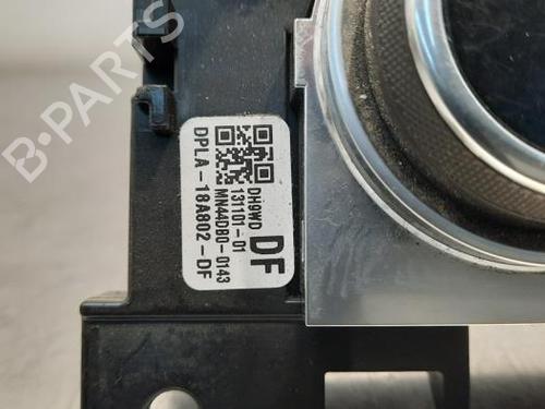 Climate control LAND ROVER RANGE ROVER SPORT II (L494) 3.0 TDV6 4x4 | BP21673851I5 