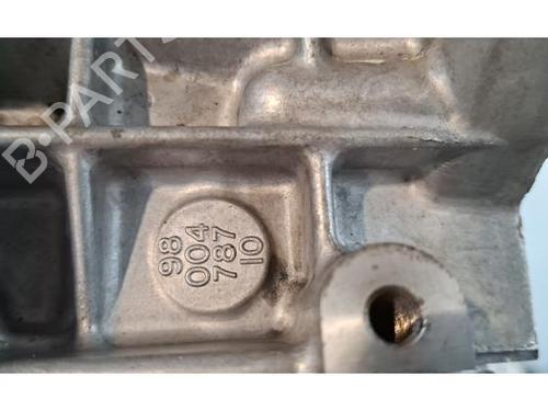 Gearbox OPEL VIVARO C Van (K0) 2.0 | BP38003902M3 - Image 6