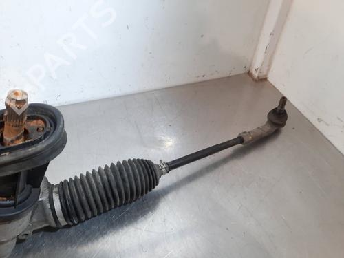 Steering rack SKODA FABIA III Estate (NJ5) 1.4 TDI | BP15544796M22 