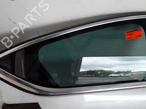 Right rear door CITROËN DS4 (NX_) 2.0 HDi 165 | BP15792360C5 