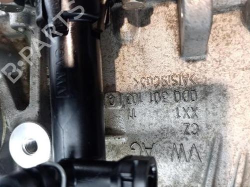 Gearbox SKODA KAMIQ (NW4) 1.0 TSI | BP34200564M3  - Image 5