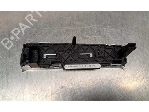 Gear lever AUDI A3 Limousine (8VS, 8VM) S3 quattro | BP28086156M90 