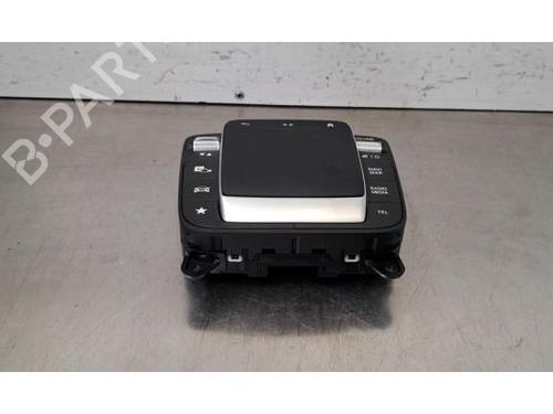 electronic-module-mercedes-benz-glb-x247-2019-39153639 main image