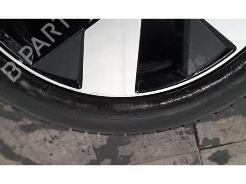 Fælk VOLVO XC60 II (246) B4 Plug-In Hybrid AWD | BP34254148C45 - Image 2