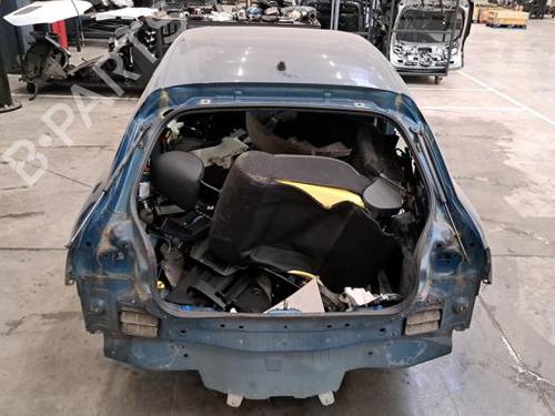 Motor CITROËN C4 CACTUS 1.2 THP 110 | BP33859252M1 - Image 23