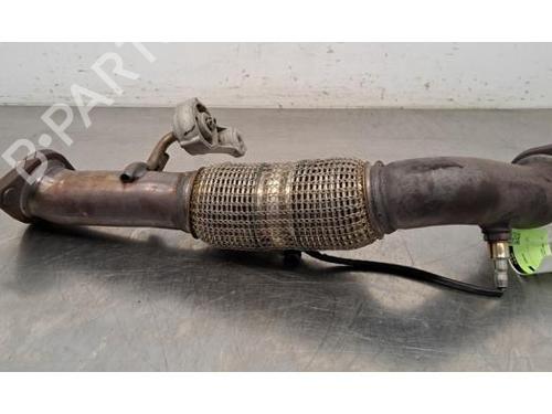 Exhaust system HYUNDAI i20 III (BC3, BI3) 1.6 T-GDi N | BP30331556M121 - Image 2