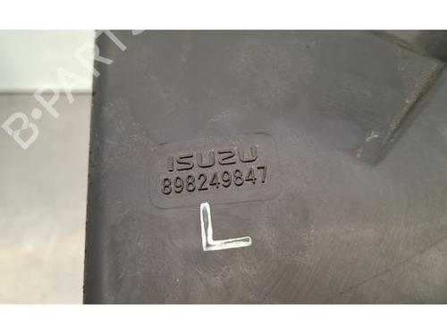 Air filter box ISUZU D-MAX III (TFR, TFS) 1.9 DDI 4x4 (TFS87) | BP33247837M87  - Image 6