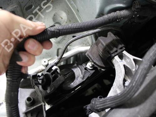 Left taillight CITROËN C4 III (BA_, BB_, BC_) 1.2 PureTech 130 (BAHNSA, BAHNSB) | BP31366381C34 