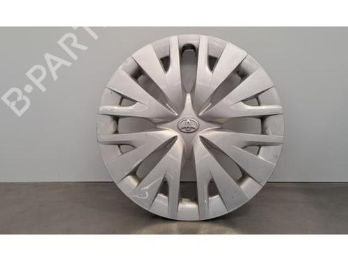 Used Hub cap TOYOTA YARIS (_P21_, _PA1_, _PH1_) 1.5 Hybrid (MXPH10, MXPH11) (116 hp) 30915771