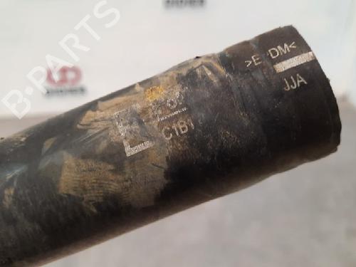 Pipe FORD FIESTA VI (CB1, CCN) 1.0 EcoBoost | BP15021552M125 