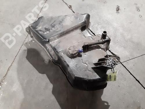 Used Dpf tank Dpf tank VW TOURAN (5T1) 2.0 TDI (150 hp) 10892834 10892834