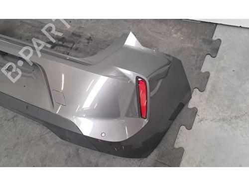Used Rear bumper Rear bumper 38181571 38181571