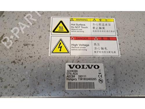 Battery VOLVO XC60 II (246) T8 Hybrid AWD | BP29524178E11 