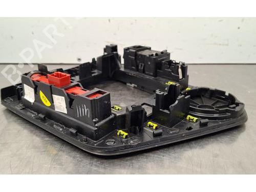 Consola central VW TIGUAN ALLSPACE (BW2, BJ2) 2.0 TDI | BP32332149I22