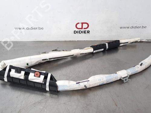 Used Left curtain airbag HYUNDAI i10 II (BA, IA) 1.0 (67 hp) 10894476
