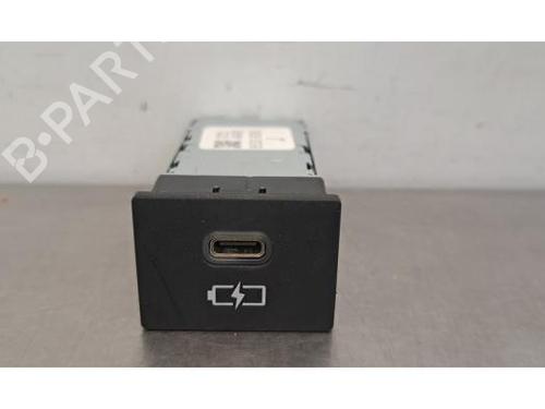Used Electronic module Electronic module TOYOTA MIRAI (JPD2_) FCV (JPD20) (182 hp) 33997384 33997384