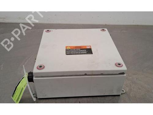 Used Fuse box CITROËN JUMPER II Van 2.2 BlueHDi 140 (140 hp) 26875614
