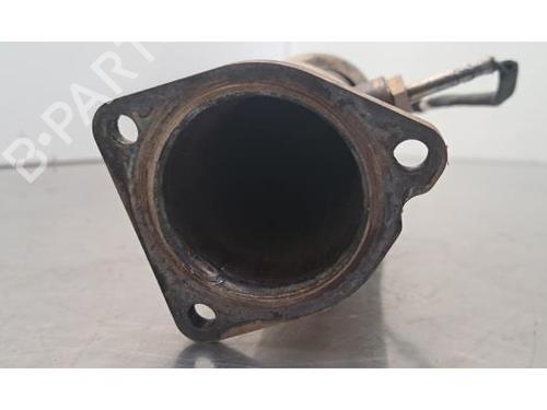 Exhaust system AUDI A4 B9 Avant (8W5, 8WD) 2.0 TDI | BP37479001M121 - Image 5