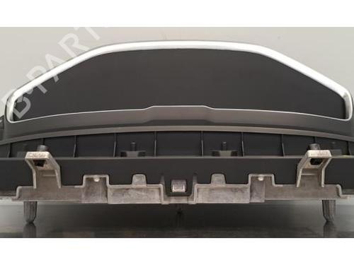 Instrument cluster PEUGEOT 3008 II SUV (MC_, MR_, MJ_, M4_) 1.5 BlueHDi 130 | BP29222820C47 