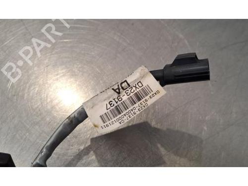 Starter LAND ROVER RANGE ROVER VELAR (L560) 3.0 D300 MHEV 4x4 | BP33750950M8  - Image 5