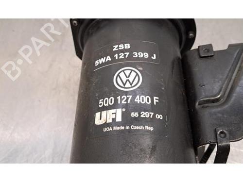 Other VW CADDY V Box Body/MPV (SBA, SBH) 2.0 TDi | BP33612590O1 - Image 4