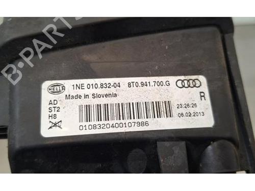 Right front fog light AUDI A5 Convertible (8F7) 3.0 TDI quattro | BP39624723C31 - Image 3