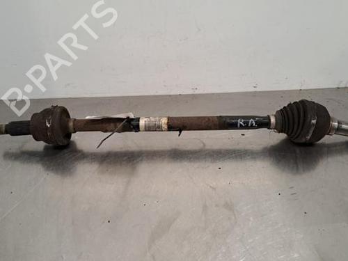 Used Right rear driveshaft JAGUAR F-TYPE Coupe (X152) 3.0 SCV6 S (380 hp) 23615280