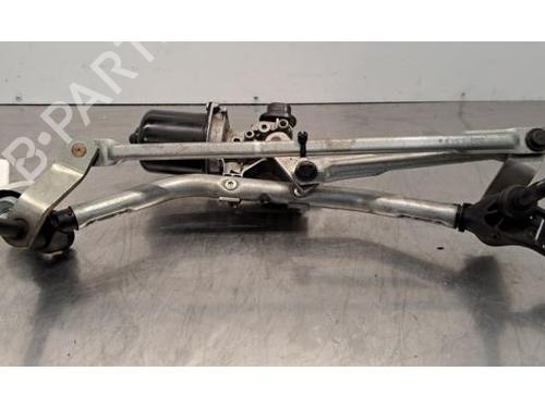 Używane Mechanizm wycieraczek przednich RENAULT CAPTUR II (HF_) Blue dCi 115 (HFAD) (116 hp) 30521618