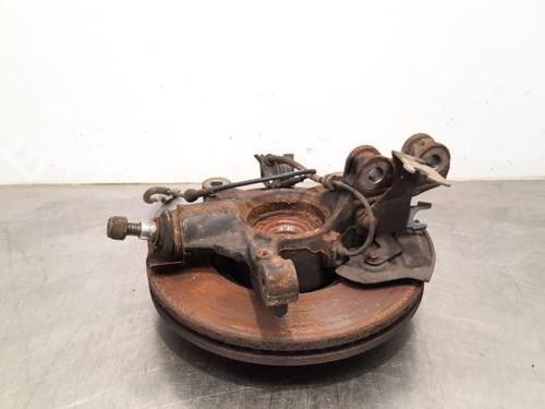 Used Right front steering knuckle PEUGEOT EXPERT Van (V_) 2.0 BlueHDi 120 (122 hp) 15793580