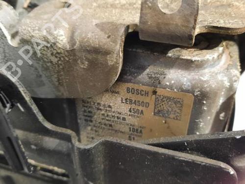 Inverter/Converter BMW 3 (G20, G80, G28) 320 i | BP23579086M119 