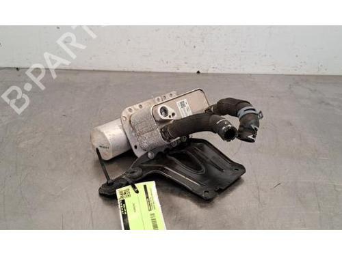 Used AC radiator AUDI E-TRON (GEN) 55 quattro (408 hp) 24116631