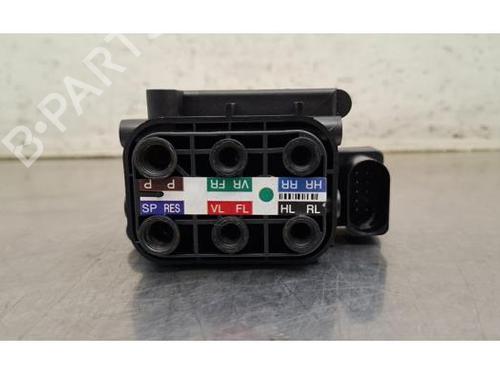 Used Electronic module Electronic module 39216708 39216708