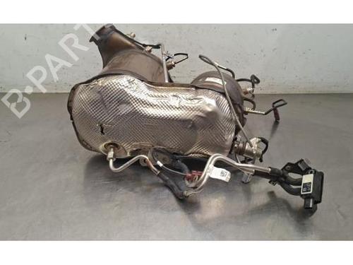 Particulate filter AUDI Q3 Sportback (F3N) 35 TDI quattro | BP39230482M81 - Image 3