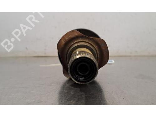 Left front driveshaft CITROËN BERLINGO Box Body/MPV (K9) 1.5 BlueHDi 130 | BP32632904M38 - Image 3