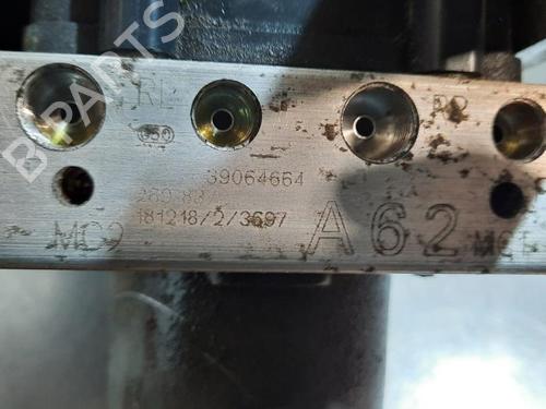 ABS pump OPEL ASTRA K Sports Tourer (B16) 1.6 CDTi (35) | BP23586534M43 