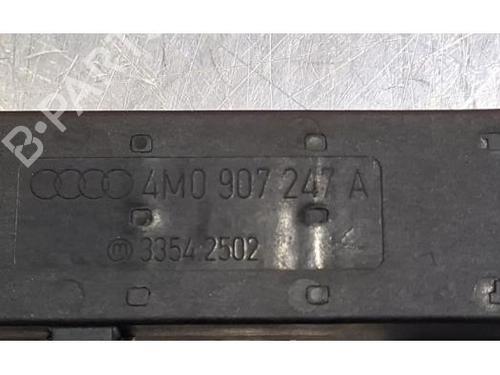 Elektronisk modul AUDI A6 C8 (4A2) 35 TDI Mild Hybrid | BP38157594M83 - Image 3