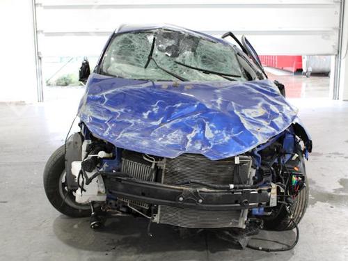 Fuel pump RENAULT KADJAR (HA_, HL_) 1.3 TCe 140 (HLNB, HLN1) | BP23601892M76 - Image 26