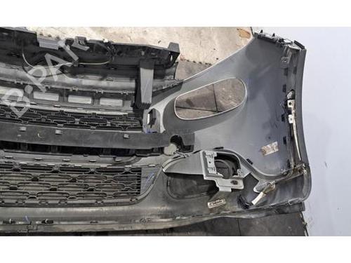Front bumper CITROËN C3 III (SX) 1.2 THP 110 (SXHNPS, SXHNZT, SXHNZ6) | BP31705432C7 